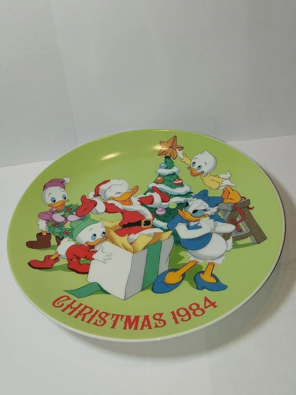 Walt Disney 6858 20